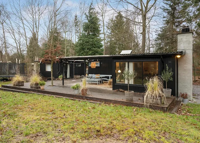 Gorgeous Home In Stroby With Kitchen