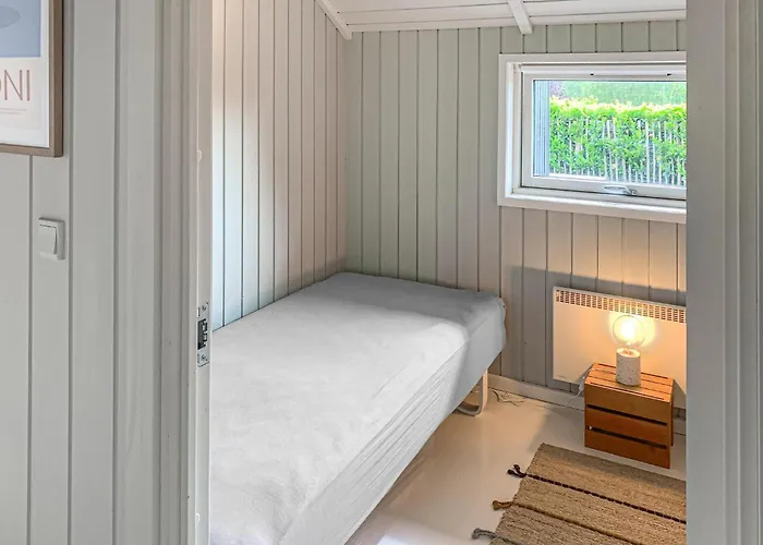 Cozy Home In Melby With Kitchen
