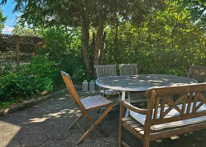 Cozy Summer House In Nykobing Sjaelland